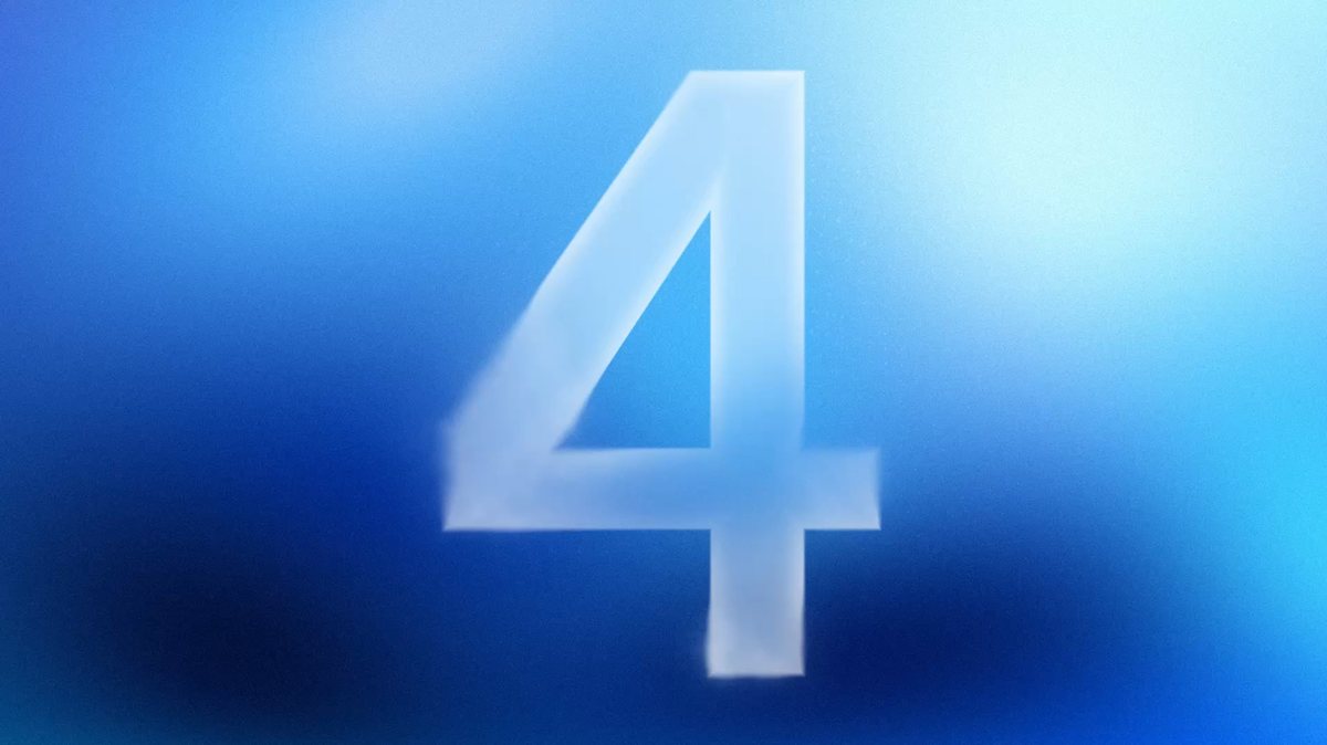 Gemini 4 Argon is open to everyone who pays